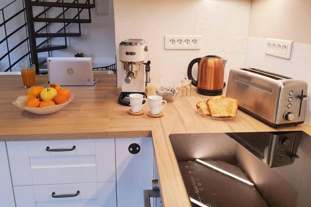 Le Patio Garonne Maison 6 Personnes, Climatise, Netflix Portet-sur-Garonne Extérieur photo
