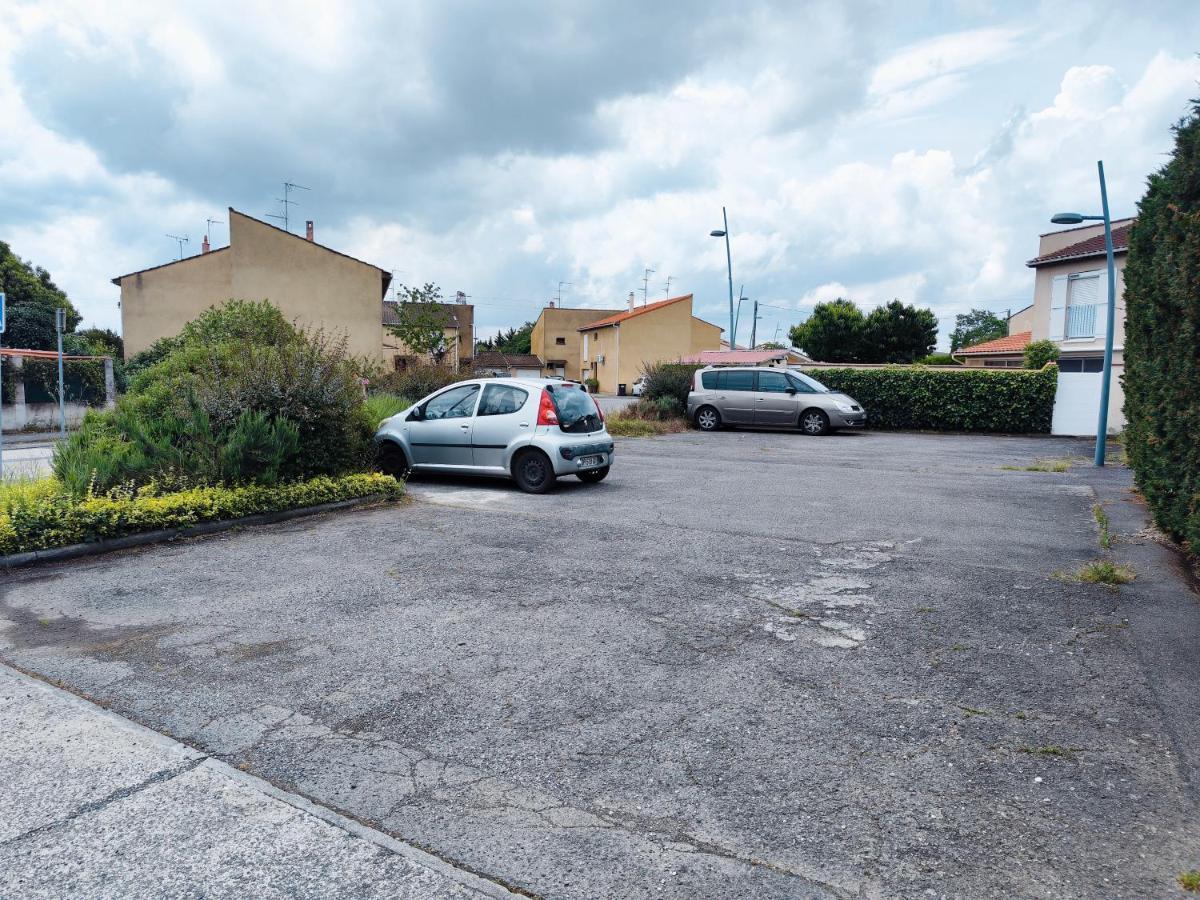 Le Patio Garonne Maison 6 Personnes, Climatise, Netflix Portet-sur-Garonne Extérieur photo